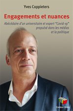 ENGAGEMENTS ET NUANCES : ABECEDAIRE D'UN UNIVERSITAIRE ET EXPERT 
