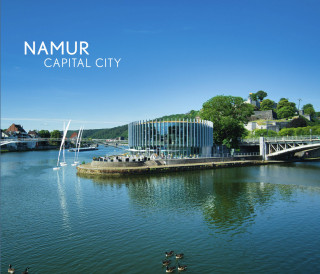 Namur Capital City (Robaye,Vandenbroucke)()