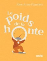 LE POIDS DE LA HONTE