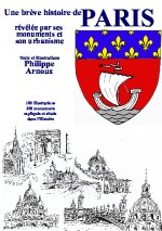 Une brève Histoire de Paris