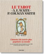 Le Tarot de A.E. Waite and P. Colman Smith
