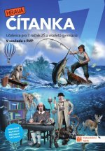 Hravá čítanka 7 - učebnice