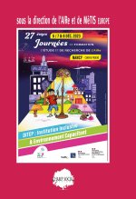 Le Dispositif ITEP, une institution inclusive favorisant l’émergence      d’un environnement capacitant