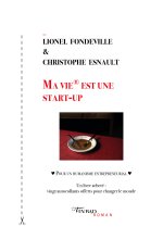 Ma vie® est une start-up