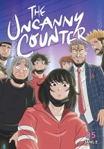 UNCANNY COUNTER V05