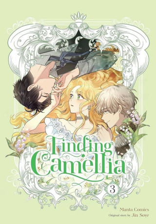 FINDING CAMELLIA V03
