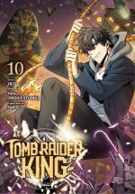 TOMB RAIDER KING V10