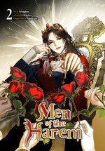 MEN OF THE HAREM V02