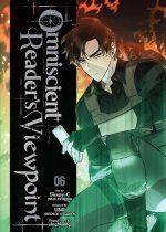 OMNISCIENT READERS VIEWPOINT V06