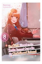 GIRL I SAVED ON THE TRAIN TURNED OUT V08