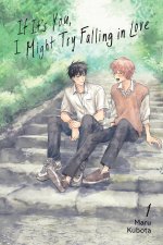 IF ITS YOU I MIGHT TRY FALLING IN V01