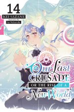 OUR LAST CRUSADE OR THE RISE OF A V14