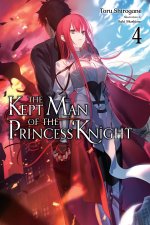 KEPT MAN OF THE PRINCESS KNIGHT V04
