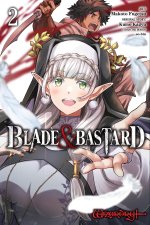 BLADE & BASTARD V02