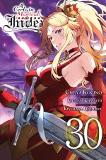 CERTAIN MAGICAL INDEX V30