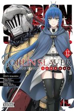 GOBLIN SLAYER SIDE STORY YEAR ONE V12