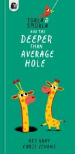 TORLA & SMORLA & THE DEEPER THAN AVERAGE