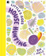LITTLE S GOES HUNTING