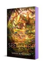 SPELLSHOP
