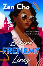 BEHIND FRENEMY LINES