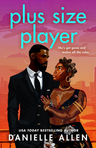PLUS SIZE PLAYER