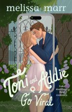 TONI & ADDIE GO VIRAL