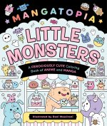 MANGATOPIA LITTLE MONSTERS