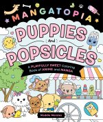 MANGATOPIA PUPPIES & POPSICLES