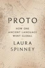 PROTO HOW ONE ANCIENT LANGUAGE WENT GLOB