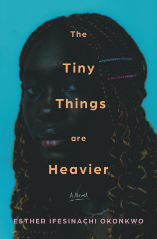 TINY THINGS ARE HEAVIER