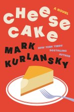 CHEESECAKE A BLOCK LONG NOVEL