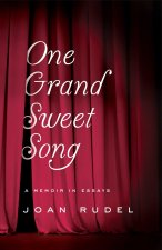 ONE GRAND SWEET SONG