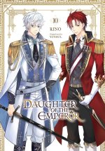 DAUGHTER OF THE EMPEROR V10