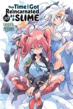 THAT TIME I GOT REINCARNATED AS A V20
