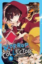 HORROR COLLECTOR V06