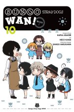 BUNGO STRAY DOGS WAN V10