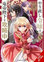 DO OVER DAMSEL CONQUERS THE DRAGON V05