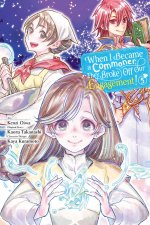 WHEN I BECAME A COMMONER THEY BROKE V05
