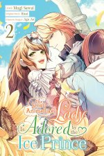 SMALL ANIMALLIKE LADY IS ADORED BY V02