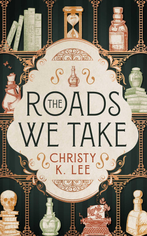 ROADS WE TAKE