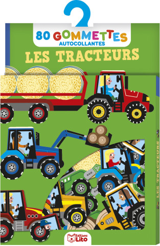 LESGOMMETTESLESTRACTEURS