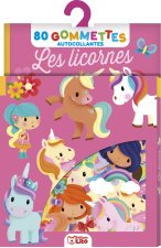 LESGOMMETTESLESLICORNES