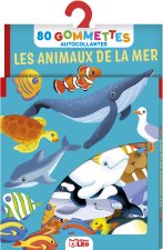 LESGOMMETTESLESANIMAUXDELAMER