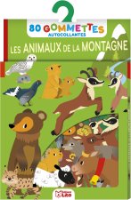 LESGOMMETTESLESANIMAUXMONTAGNE