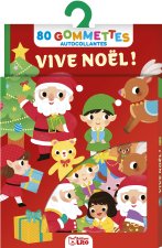 LESGOMMETTESVIVENOEL