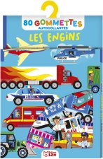 LESGOMMETTESLESENGINS