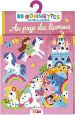 LESGOMMETTESAUPAYSDESLICORNES