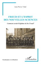 Freud et l’Esprit des Nouvelles Sciences