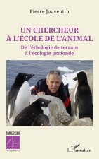 Un chercheur à l’école de l’animal