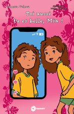 TOI AUSSI TU ES BELLE MIA